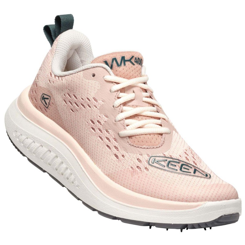 Keen WK400 Womens Fawn Peach Whip US7 Fawn Peach Whip