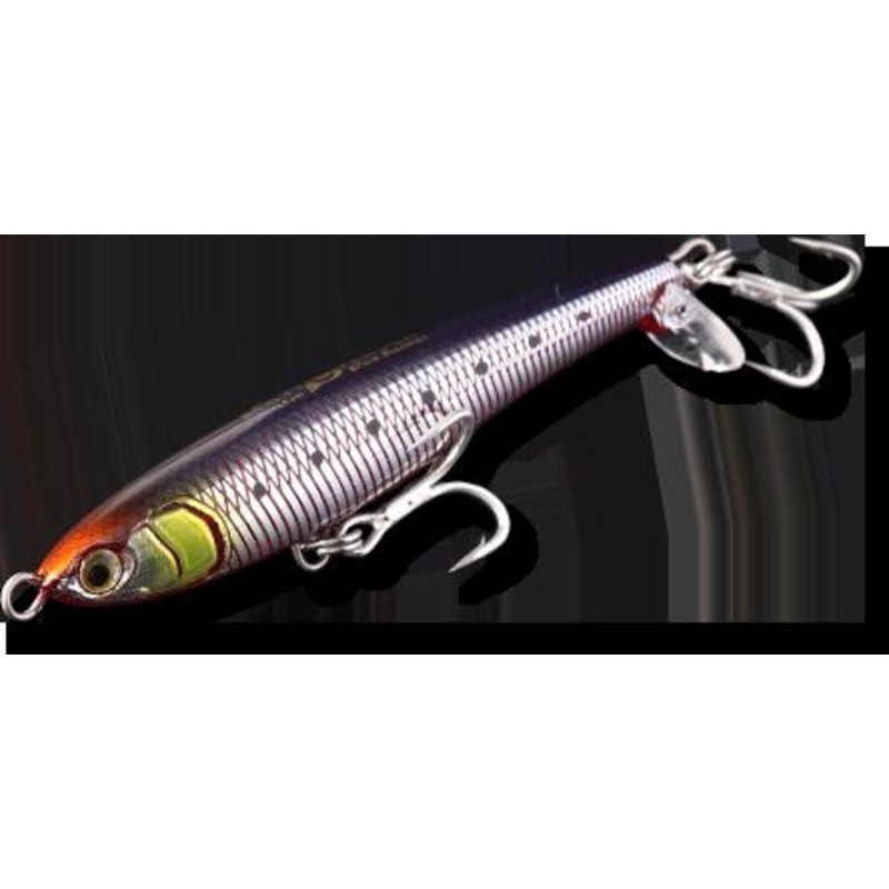 Maria Fla-Pen Blue Runner 85mm 28g 001 (B01H)