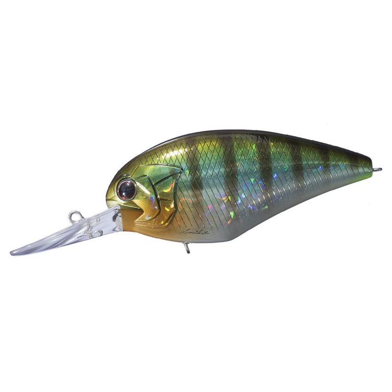 O.S.P Blitz Magnum-MR – 90mm BH45