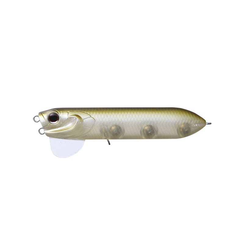 O.S.P Yamato Jr. – 94 mm G01