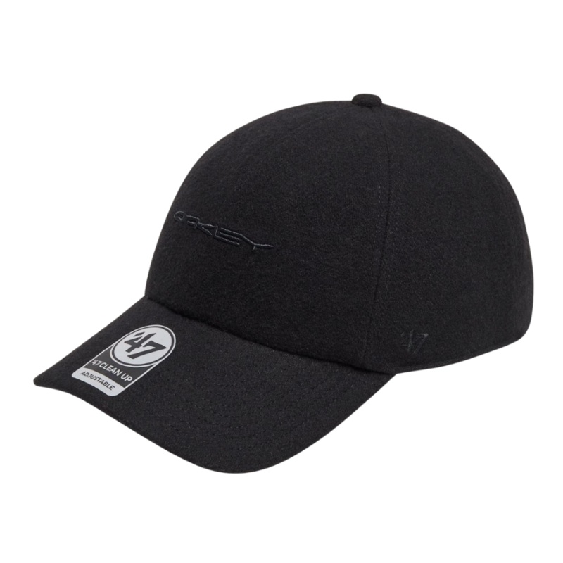 Oakley 47 Soho Dad Hat LX Blackout