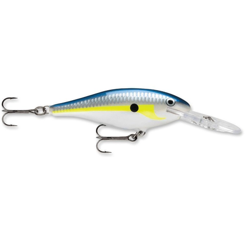 Rapala Shad Rap 05  Helsinki Shad