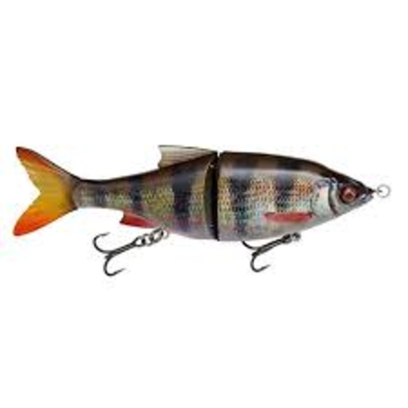 Savage Gear 3D Roach Shine Glider 180SS – 180 mm 01-Roach PHP