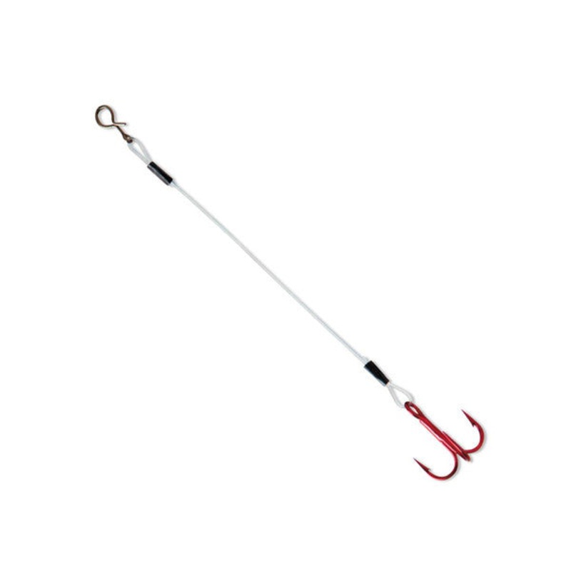 VMC Quik Strike Trailer Hooks 2″