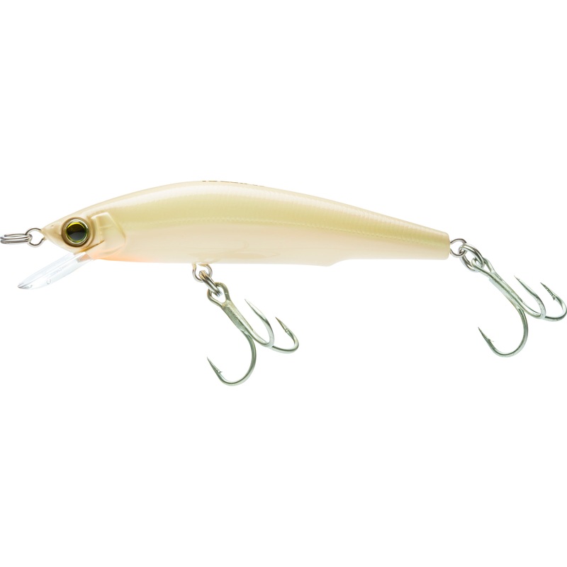 Yo-Zuri Floating Mag Minnow Jr 90mm 3-1/2″ 3/8oz Bone