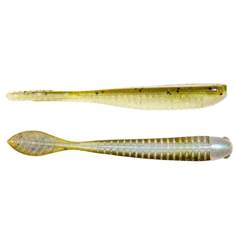 Z Man Trick Shotz 3.5″ Goby Byrant