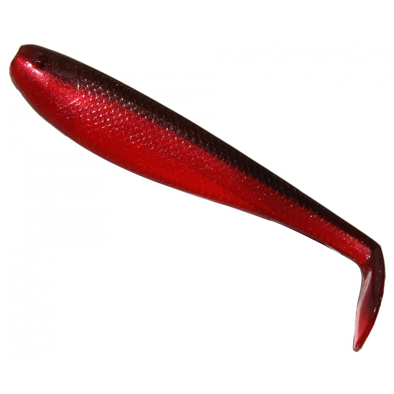 Zman SwimmerZ 6inch 6inch Bad Shad