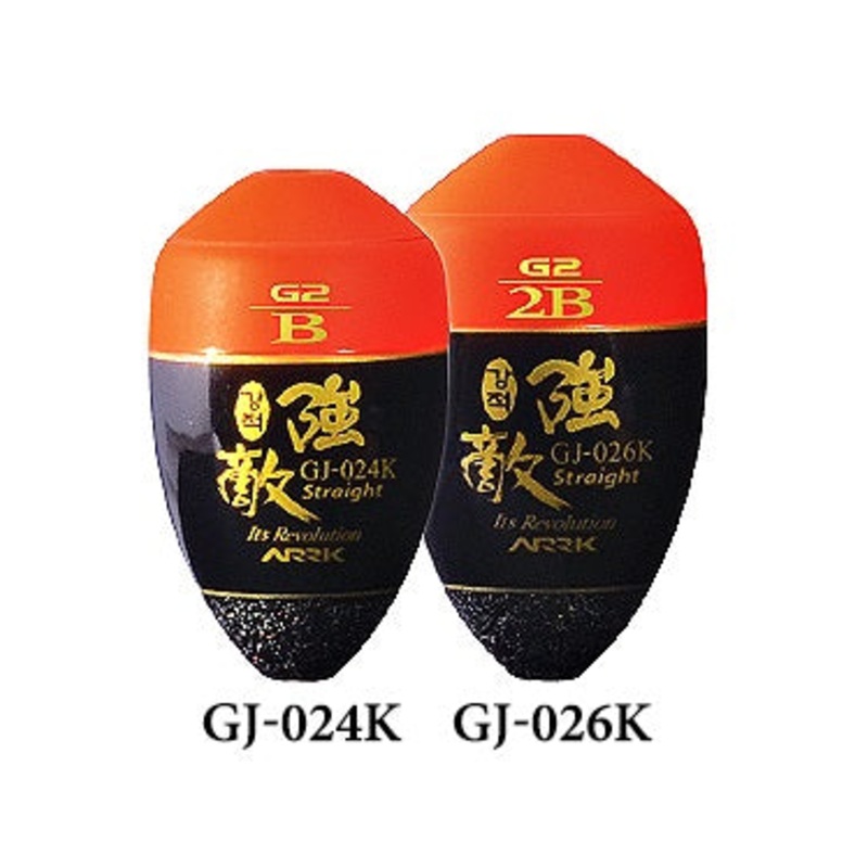 Arrk Iso Float GJ-024K 0