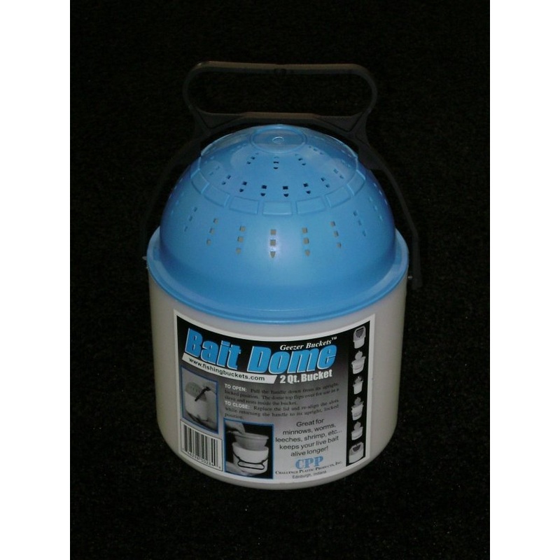 Challenge Bait Dome 50284