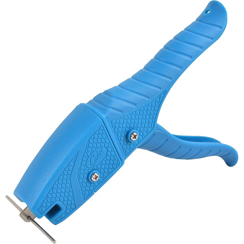 Cuda 18399 Bait Dehooker – Designed for use with Sabiki Rigs