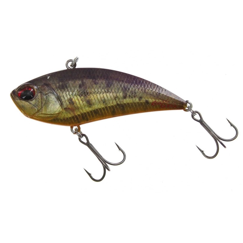 Duo Realis Vibration 68 G-Fix Tule Perch Nd