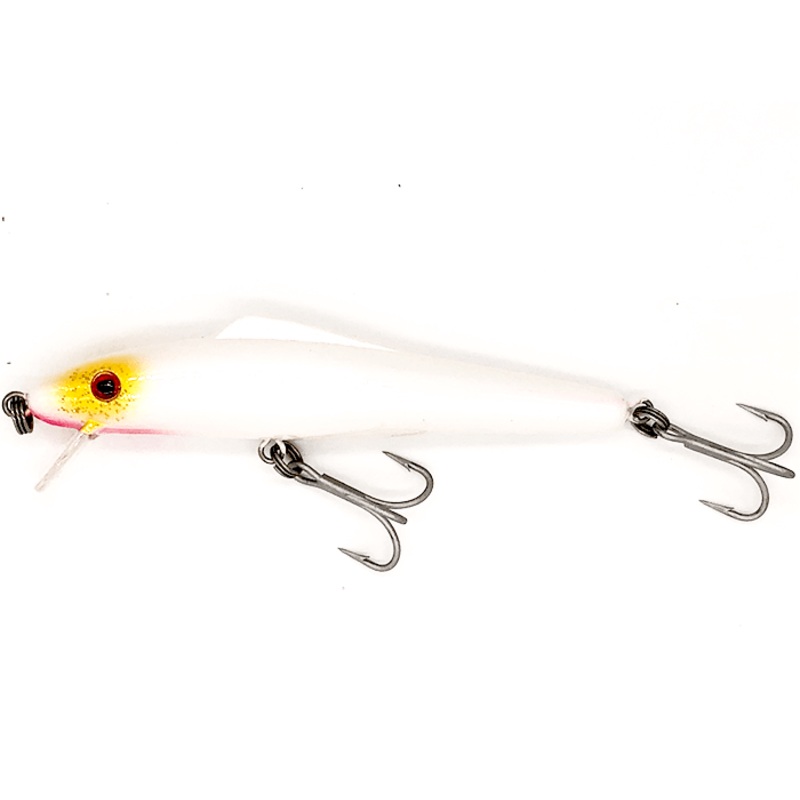 Guides Secret Old School Swimmer 6-3/4″ 1-3/8oz 3D Bunker