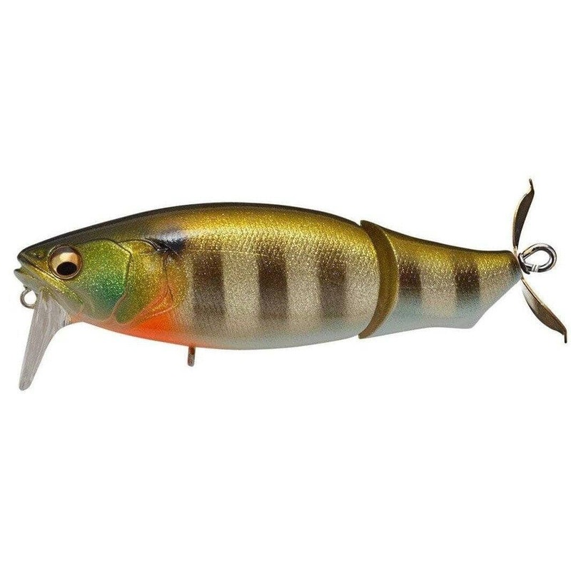 Megabass I-Loud Propbait Glx Galaxy Gill