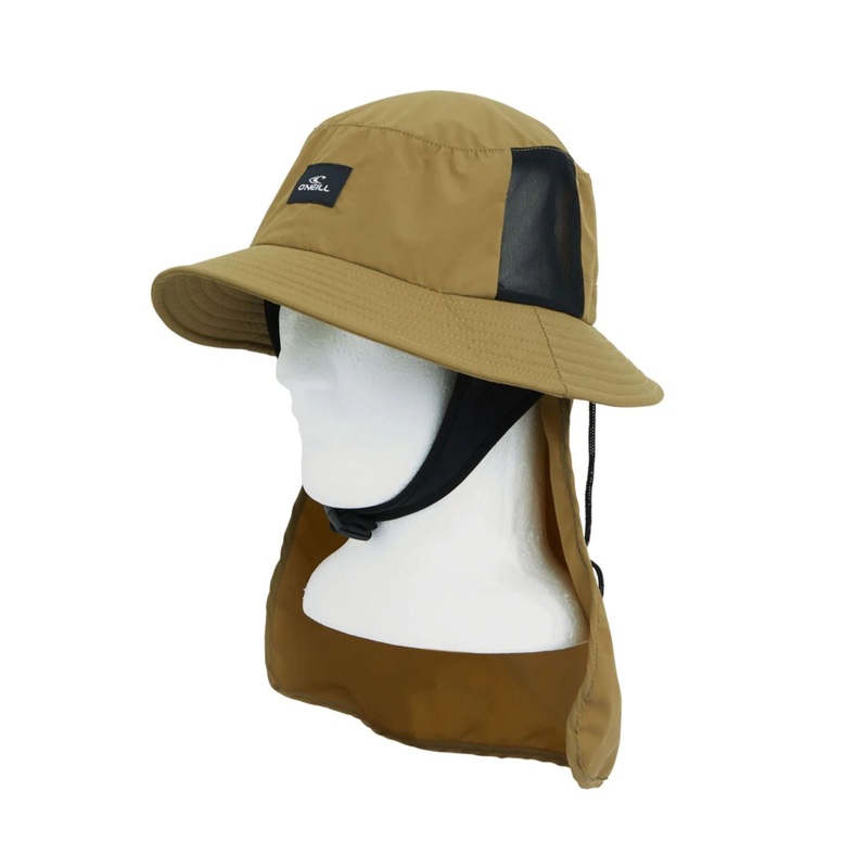 O’Neill Eclipse Bucket Hat 3.0 ONE SIZE Black