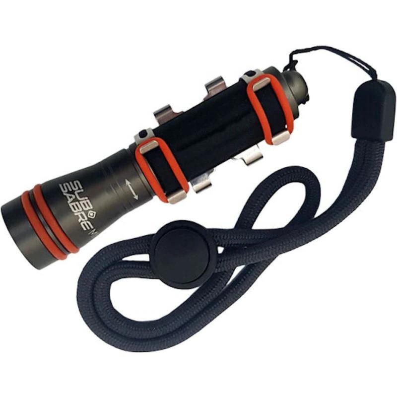 Ocean Pro Sub Sabre Mini Dive Torch