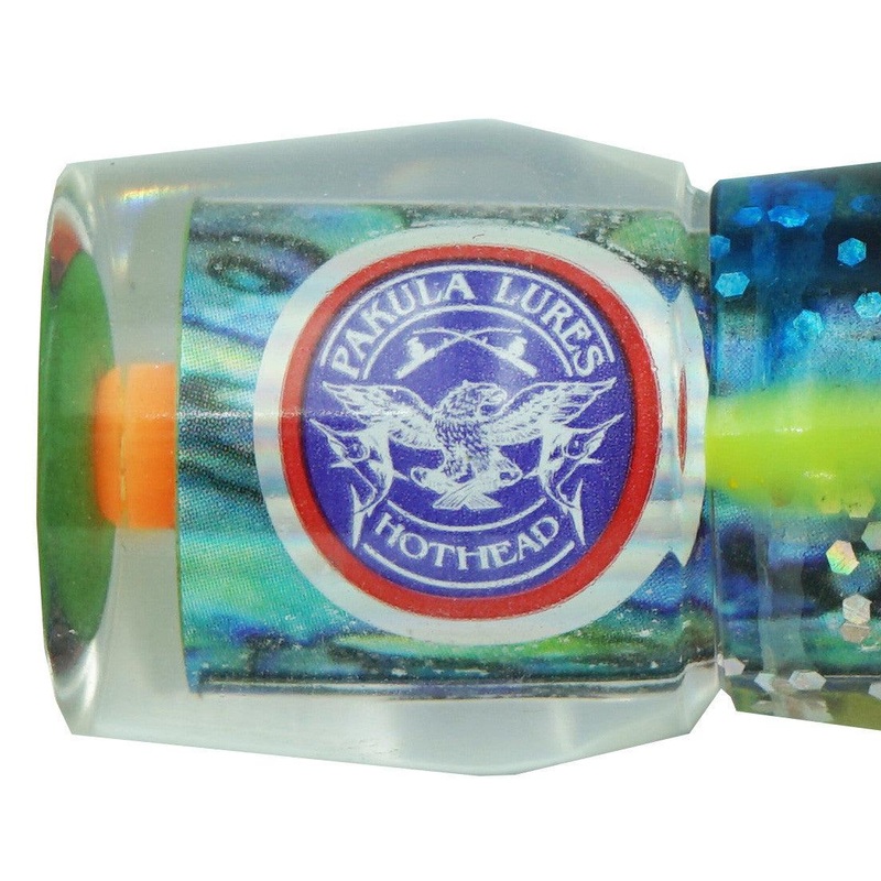 Pakula Paua Micro Cockroach Black Betty