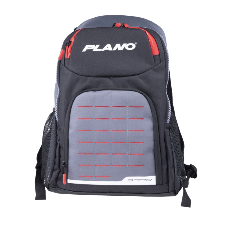 Plano 1567839 Weekend Series 3700 Tackle Storage Backpack