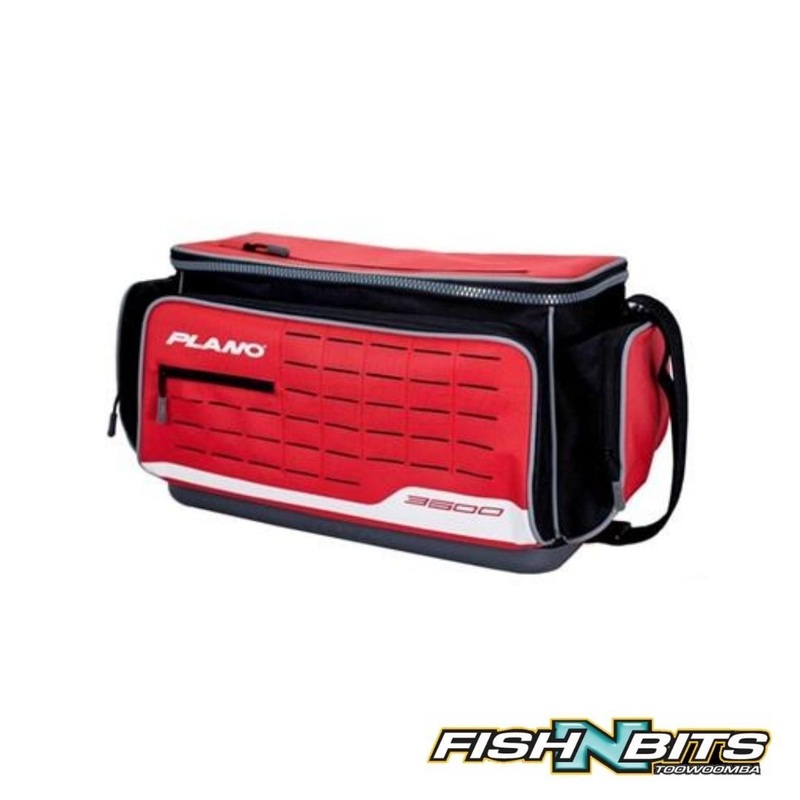 Plano – Weekend 3600 Deluxe Case