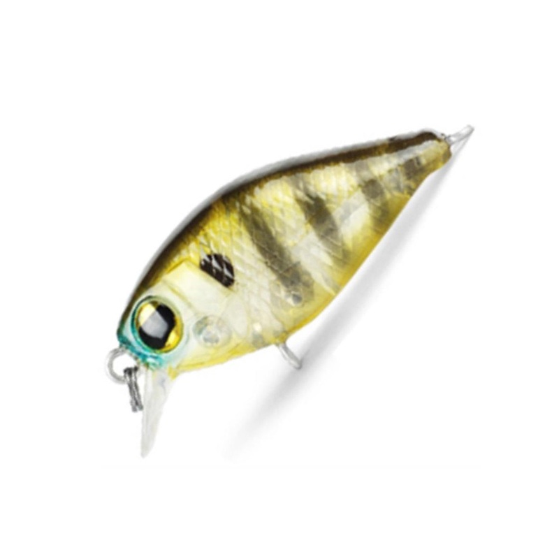 Pro Lure Prolure S36 Shallow Crank Hard Body Lure Ayu