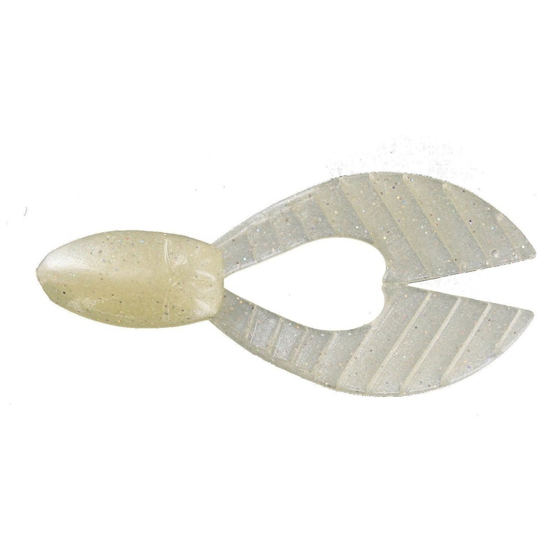 Reaction Innovations Twerk 3.5″ White Trash 6Pk