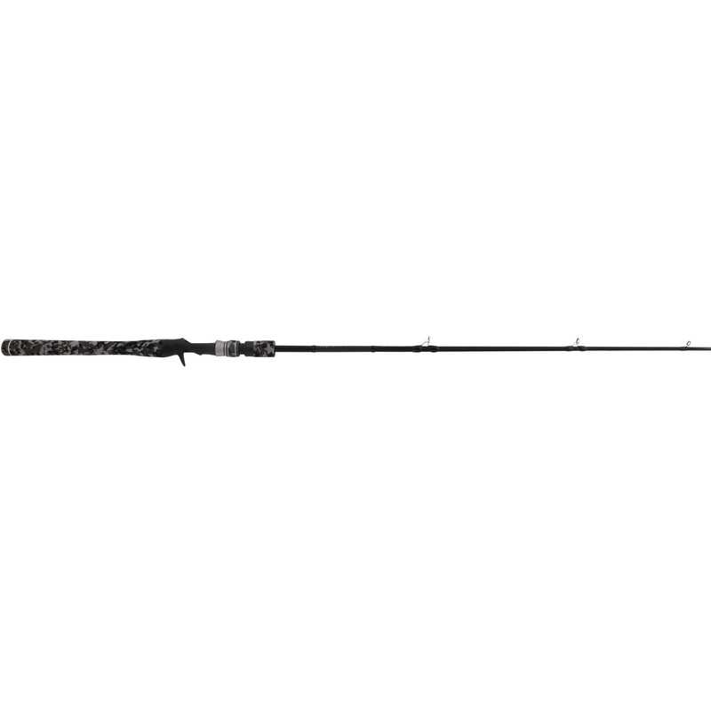Samaki Zing Extreme V2 Baitcast Rod SZX-541BMH