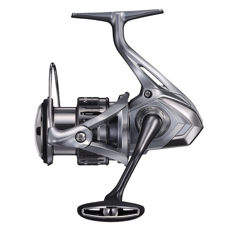Shimano Nasci FC Spinning Reel 500