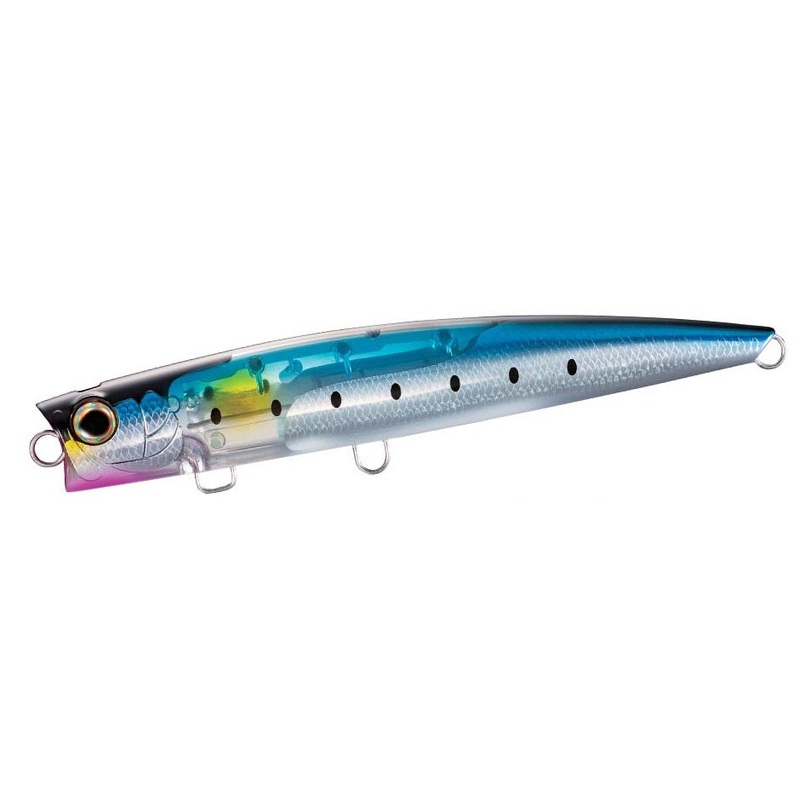 Shimano Ocea Bubble Dip Flashboost Hybrid Popper Stickbait Lure 220mm 001