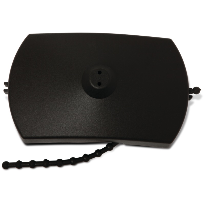 Strikemaster Lazer Blade Guard 8″