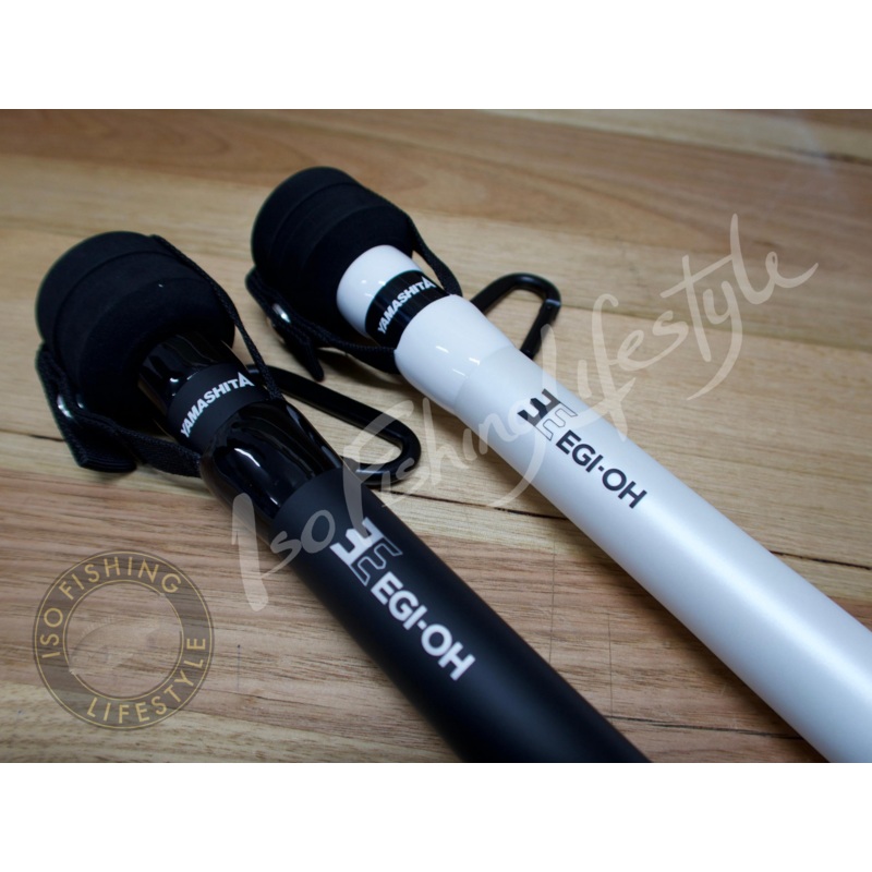 Yamashita 2020 Egi Oh Landing Gaff 305 White
