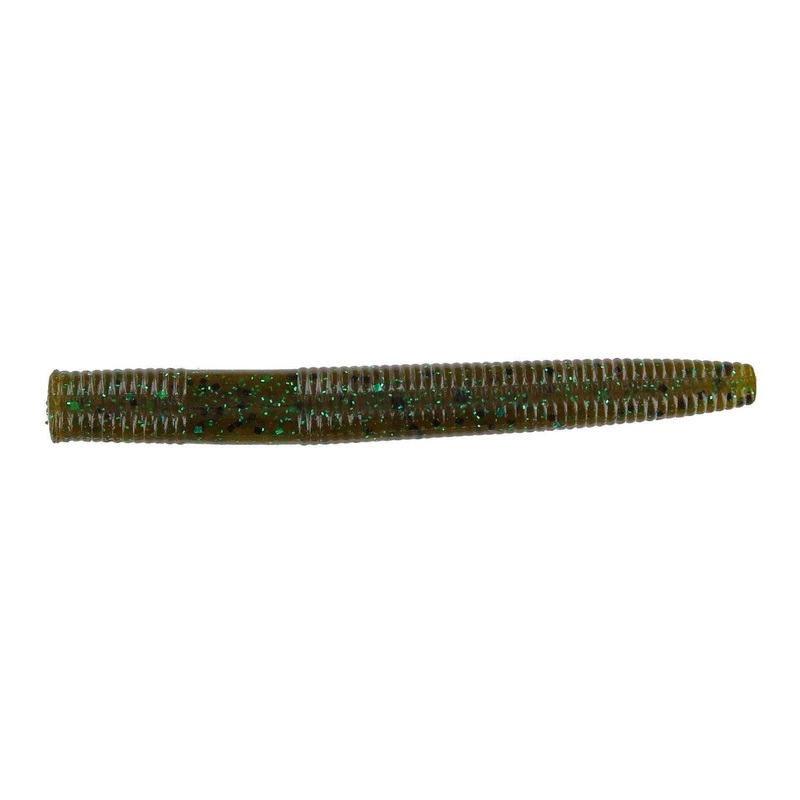 Zoom Beatdown Green Pumpkin Green 10Pk