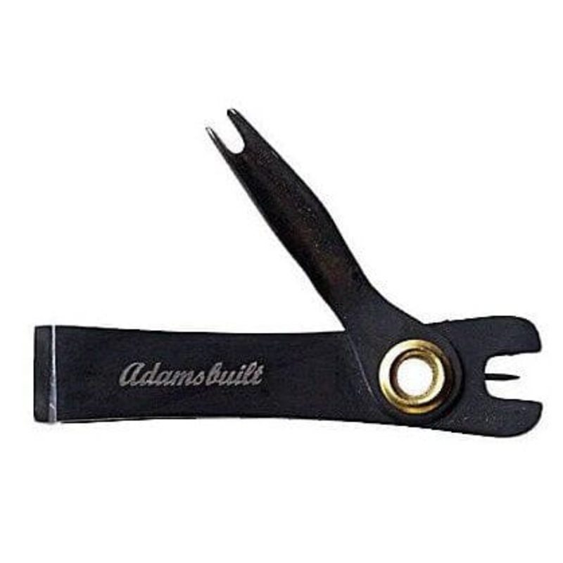 Adamsbuilt Nipper 2″ Black Nipper