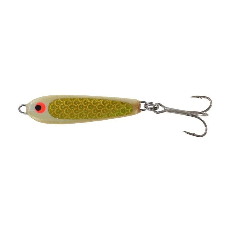 Berry’s Flex It Spoon Gold / Gold Flash 1/2oz