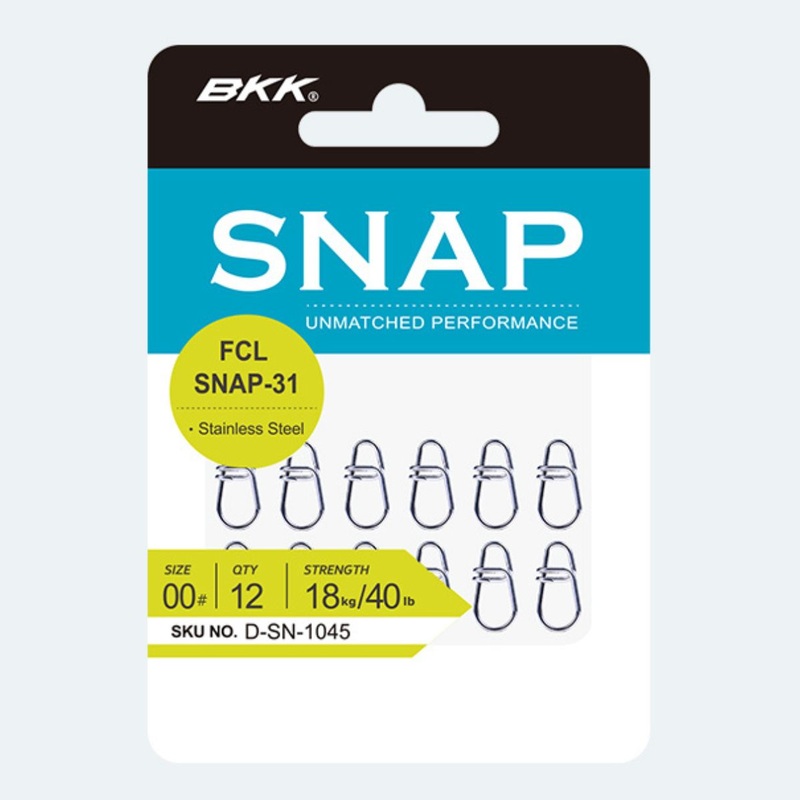 BKK FCL Snap 31 0