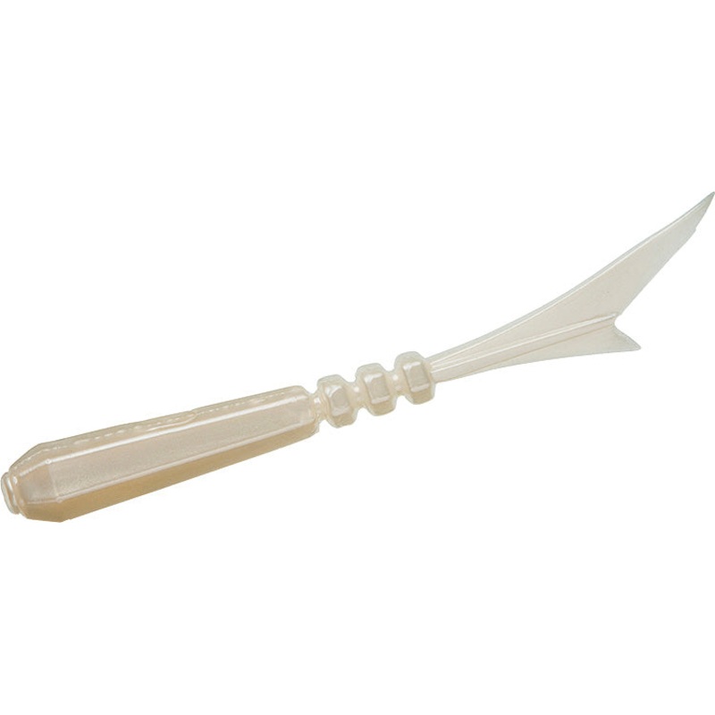 DAIWA Gekka Sword Beam (55 mm) #Pearl White