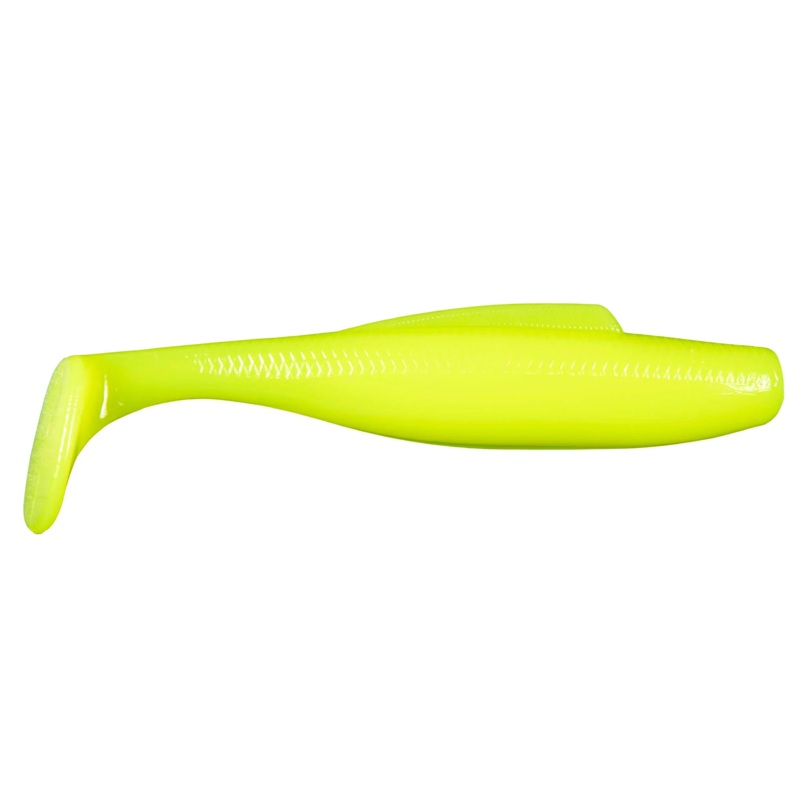 DieZel MinnowZ 4″ BAD SHAD