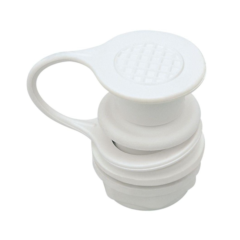 Igloo Triple Snap Push Cap Cooler Drain Plug