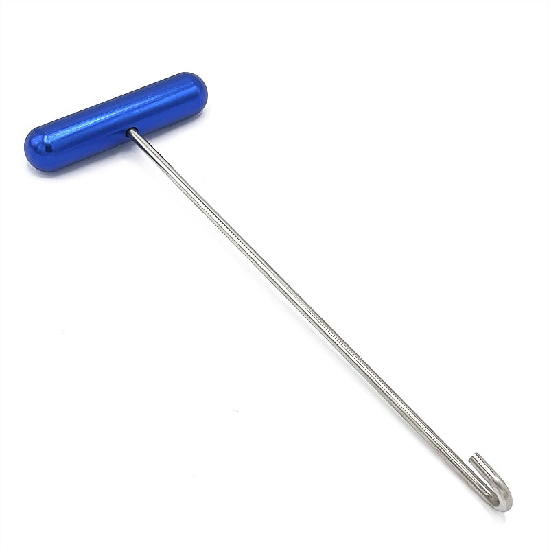 Jigging World Dehooker