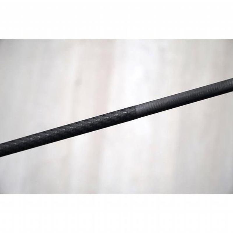 Lamiglas Black Salt CCB917M(10-20#) 7’7″ Rod Blank