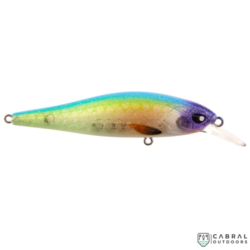 Lucky John Anira 69SP | 6.9 cm | 8g 305