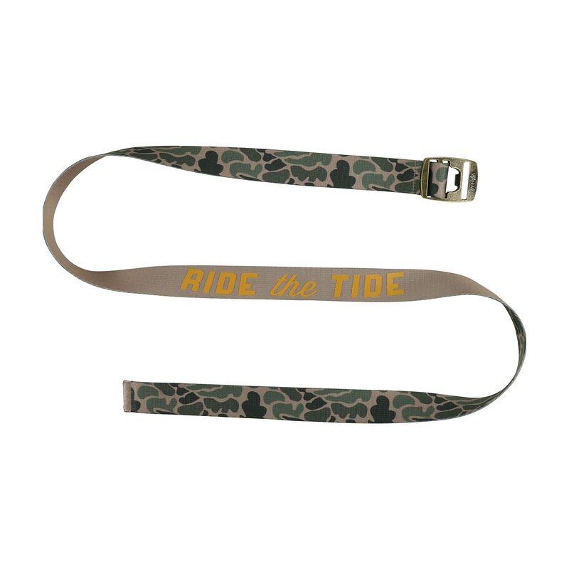 Marsh Wear Mallard Belt Green Camo