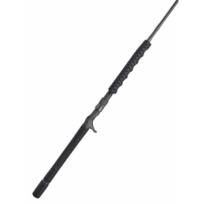 Penn Carnage III Jig Conventional Rod 50130C62