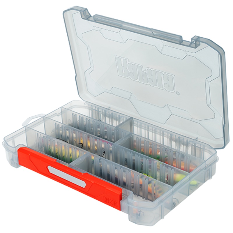 Rapala RapStack HD Tackle Tray RTT3600