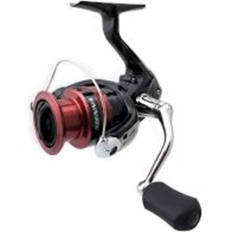 Shimano Sienna Spinning Reel 500