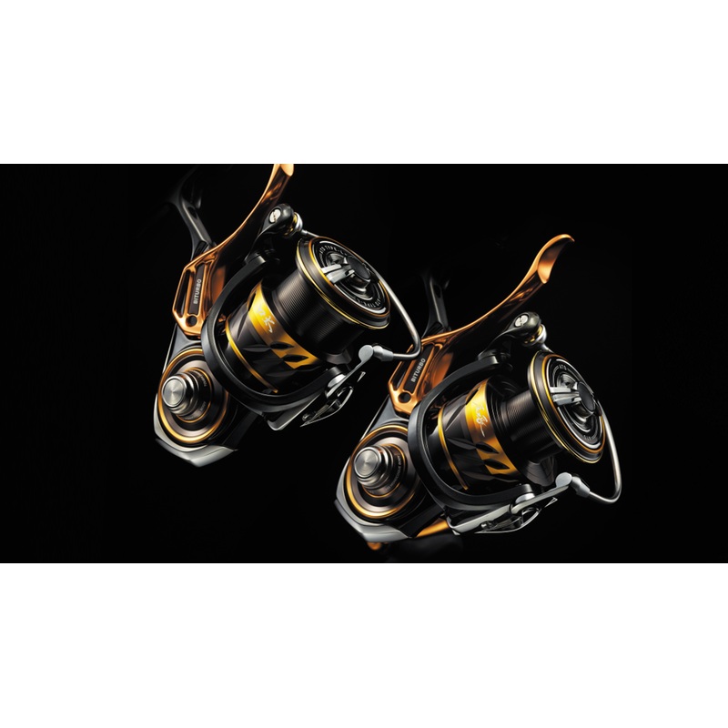 SLP Works RCS 2022 ISO Custom Spool  – Mouth/Onaga Mouth