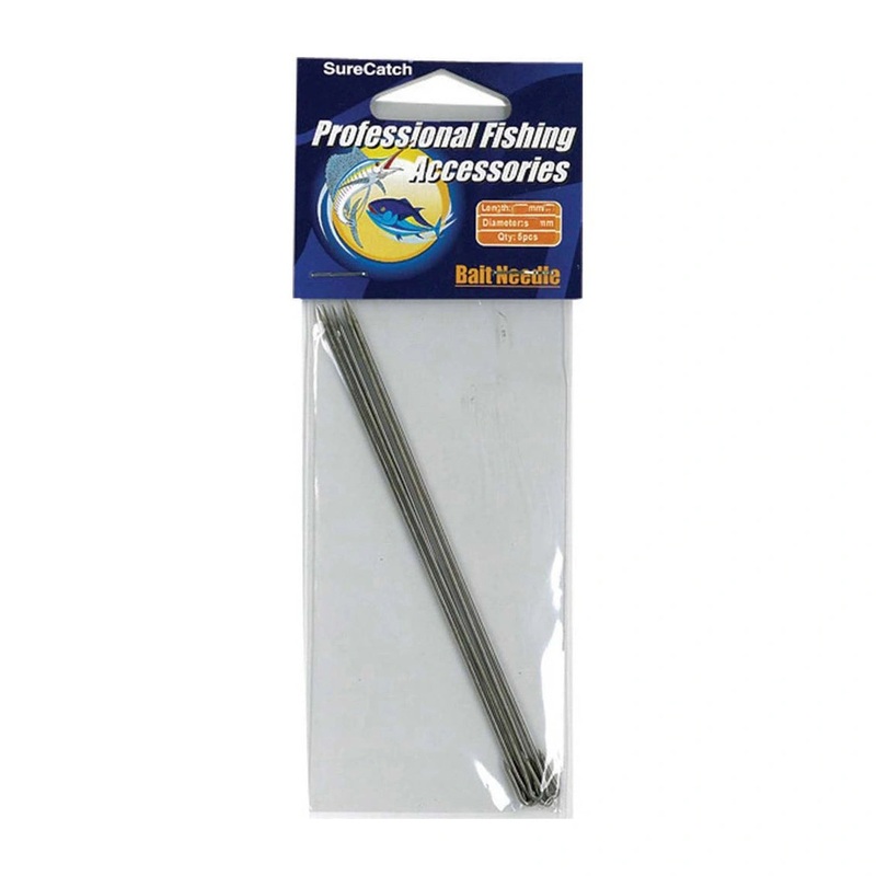 SureCatch Bait needles BN4