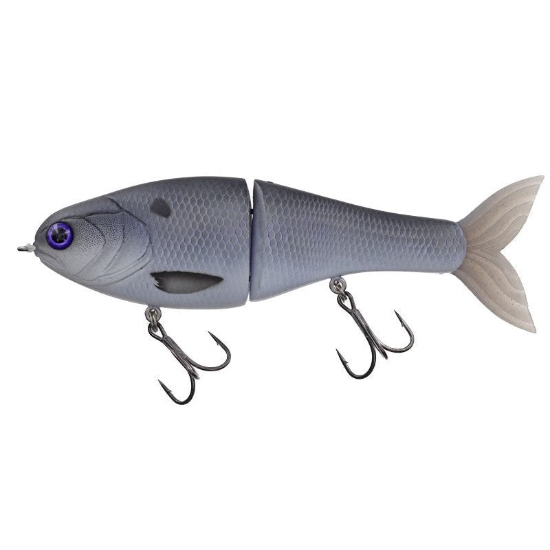 Taddo Eon Glide 7″ Steely Eyed Vixen