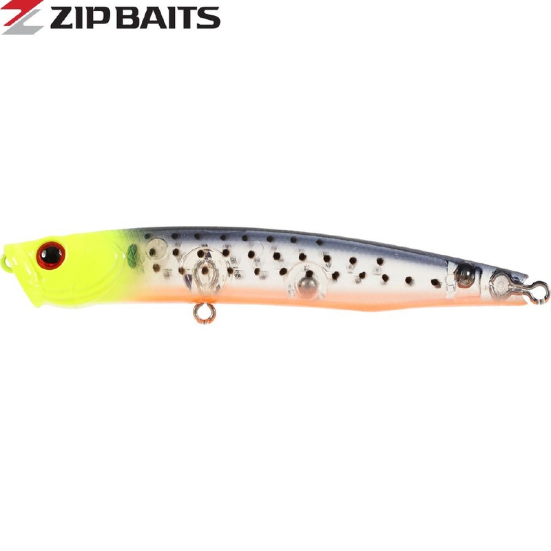 Zip Baits ZBL Skinny Pop 70 Jnr 351 70mm