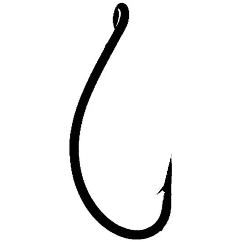 Black Magic F Series Fly Hook Size 10