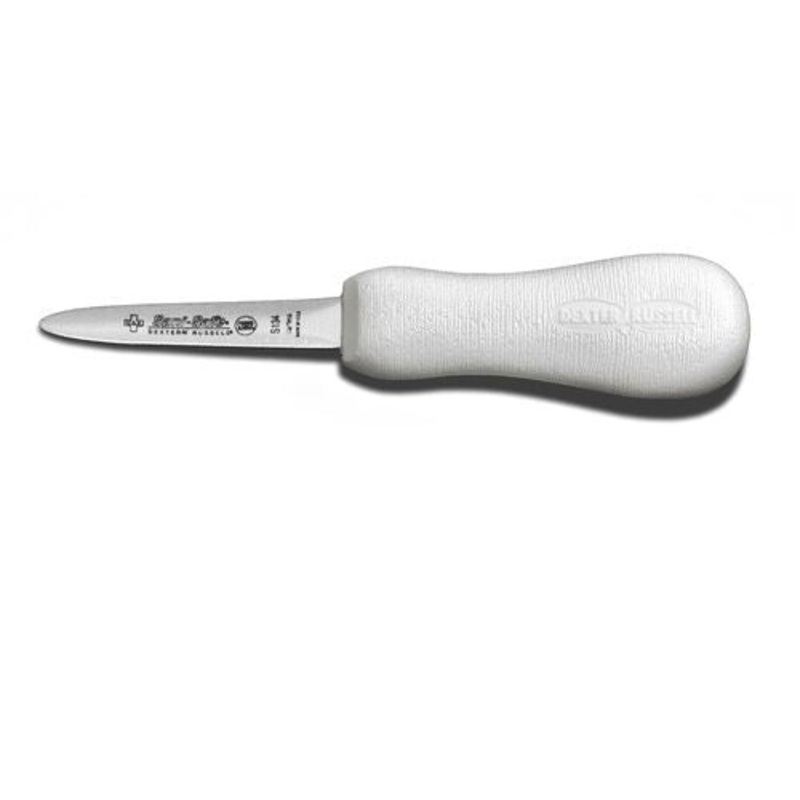 Dexter Russell Sani-Safe 3″ Oyster Knife
