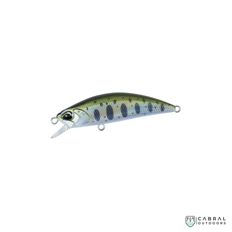 Duo International Spearhead Ryuki 50S | 50mm | 4.5g Yamame